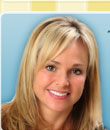 Kristin Raybon Designs Website